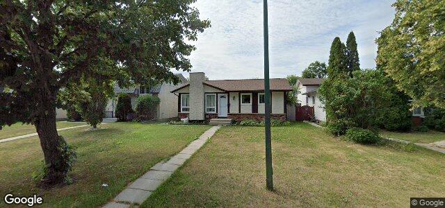 68 Cropo Bay（加拿大曼尼托巴省温尼伯市）房屋照片