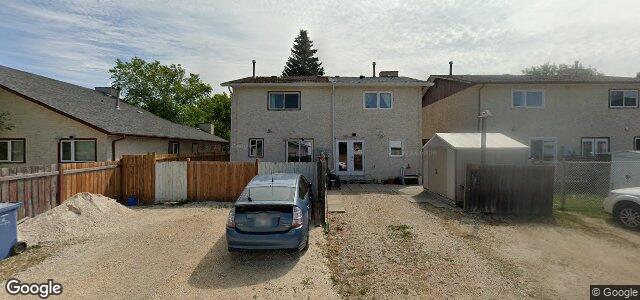 68 Kairistine Lane（加拿大曼尼托巴省温尼伯市）房屋照片