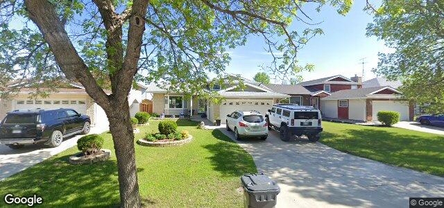 68 Poplynn Drive（加拿大曼尼托巴省温尼伯市）房屋照片