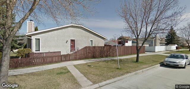 68 Tallman Street（加拿大曼尼托巴省温尼伯市）房屋照片