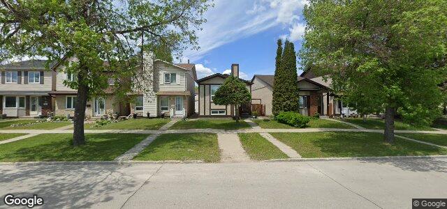 69 Egesz Street（加拿大曼尼托巴省温尼伯市）房屋照片