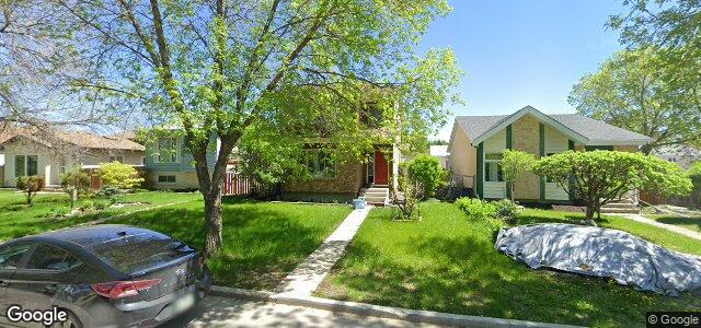 7 Alsip Drive（加拿大曼尼托巴省温尼伯市）房屋照片