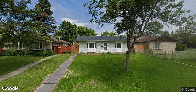 7 Avery Drive（加拿大曼尼托巴省温尼伯市）房屋照片