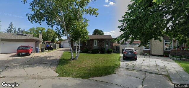 7 Balcom Cove（加拿大曼尼托巴省温尼伯市）房屋照片