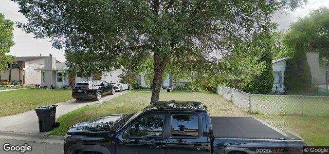 7 Cropo Bay（加拿大曼尼托巴省温尼伯市）房屋照片