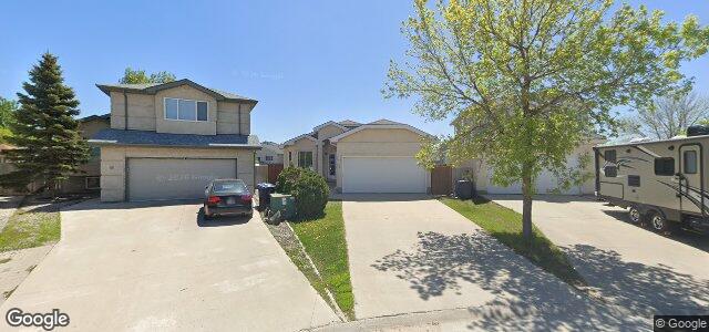 7 Edgecombe Cove（加拿大曼尼托巴省温尼伯市）房屋照片