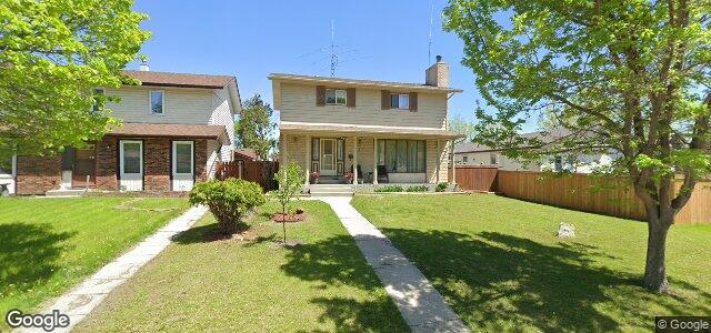 Larawan ng 7 Finestone Street sa Winnipeg, Manitoba