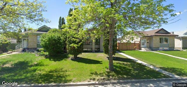 7 Tallman Street（加拿大曼尼托巴省溫尼伯市）房屋照片