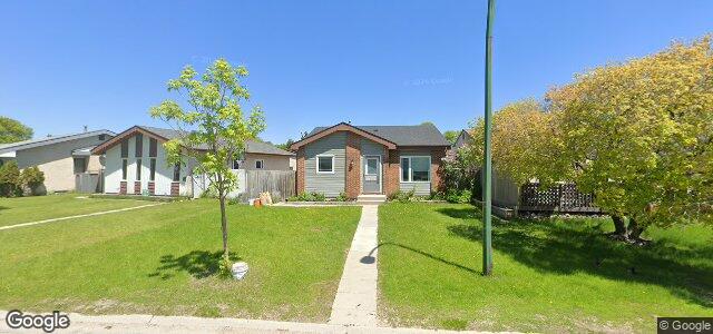 7 Wendon Bay（加拿大曼尼托巴省温尼伯市）房屋照片