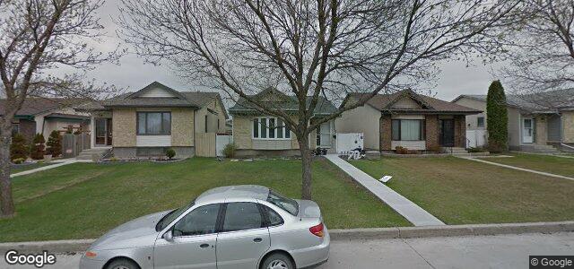 70 Barnham Crescent（加拿大曼尼托巴省温尼伯市）房屋照片