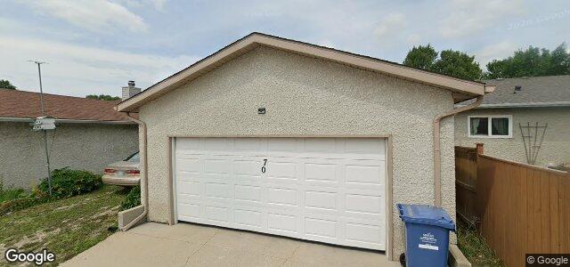 70 Fairgrove Bay（加拿大曼尼托巴省温尼伯市）房屋照片