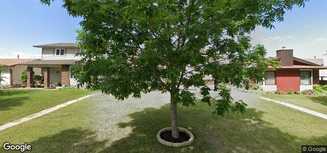 70 Greenhoven Crescent（加拿大曼尼托巴省温尼伯市）房屋照片