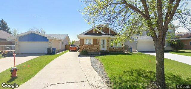 70 Lucas Avenue（加拿大曼尼托巴省温尼伯市）房屋照片