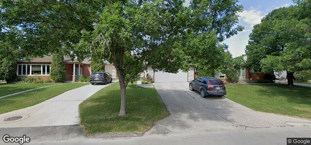 70 Palms Boulevard（加拿大曼尼托巴省温尼伯市）房屋照片