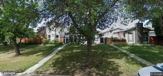 70 Parashin Bay（加拿大曼尼托巴省温尼伯市）房屋照片