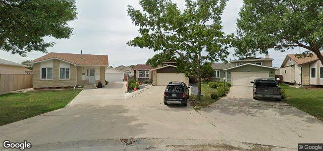 71 Burdick Place（加拿大曼尼托巴省温尼伯市）房屋照片