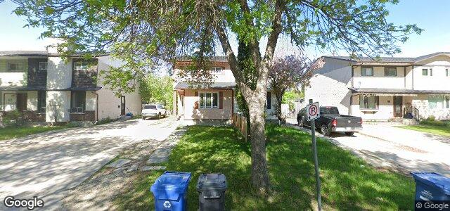 71 Charter Drive（加拿大曼尼托巴省温尼伯市）房屋照片