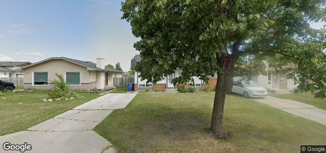 Photo of 71 Cropo Bay in Winnipeg, Manitoba