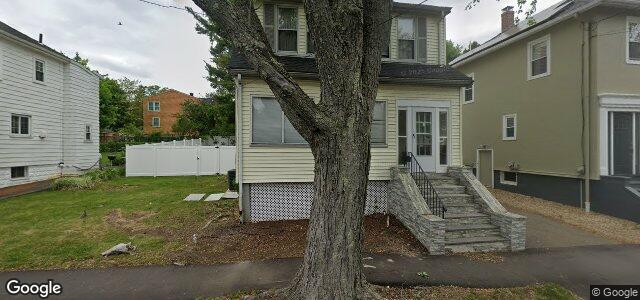 71 Dexter Street（加拿大曼尼托巴省温尼伯市）房屋照片