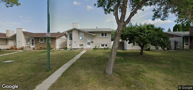 71 Fuga Bay（加拿大曼尼托巴省温尼伯市）房屋照片