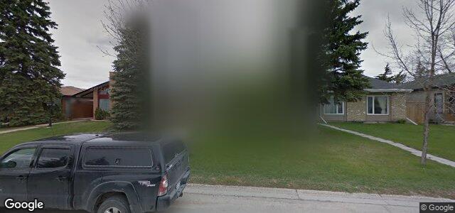 71 Garden Grove Drive（加拿大曼尼托巴省温尼伯市）房屋照片