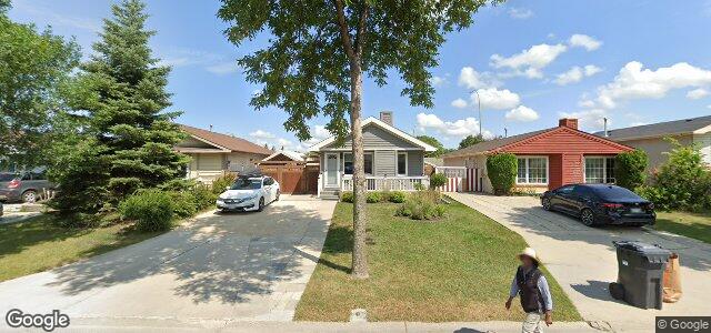 71 Taraska Bay（加拿大曼尼托巴省温尼伯市）房屋照片