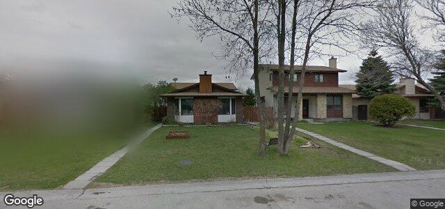 71 Wendon Bay（加拿大曼尼托巴省温尼伯市）房屋照片