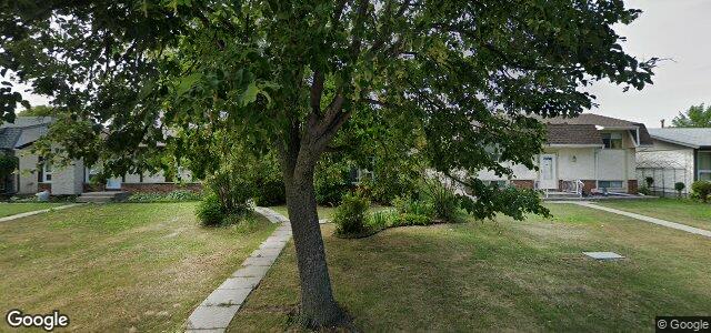 72 Cropo Bay（加拿大曼尼托巴省温尼伯市）房屋照片