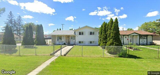 72 Dingle Street（加拿大曼尼托巴省温尼伯市）房屋照片