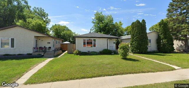 72 Eckhardt Avenue（加拿大曼尼托巴省温尼伯市）房屋照片