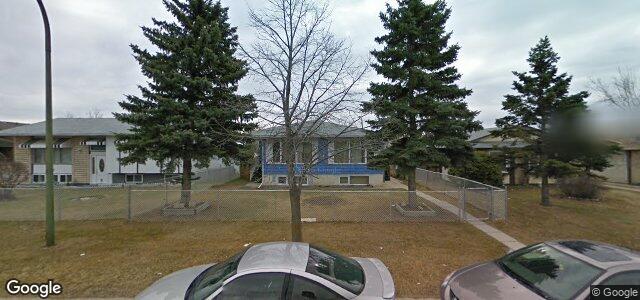 72 Muska Bay（加拿大曼尼托巴省温尼伯市）房屋照片