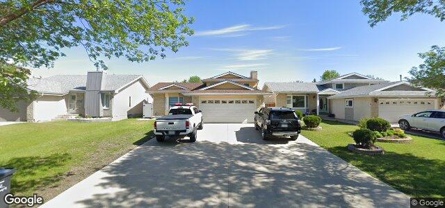 72 Poplynn Drive（加拿大曼尼托巴省温尼伯市）房屋照片