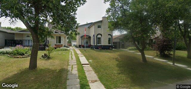 Larawan ng 72 Raber Road sa Winnipeg, Manitoba