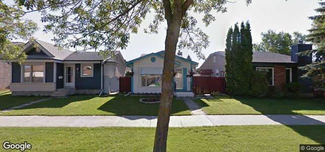 72 Tallman Street（加拿大曼尼托巴省溫尼伯市）房屋照片