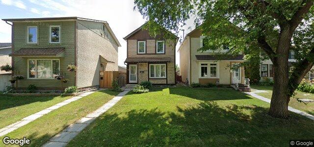 73 Kairistine Lane（加拿大曼尼托巴省温尼伯市）房屋照片