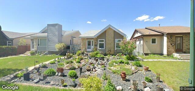 74 Alsip Drive（加拿大曼尼托巴省温尼伯市）房屋照片