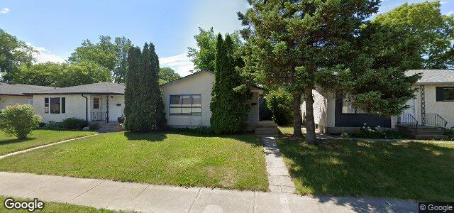 74 Eckhardt Avenue（加拿大曼尼托巴省温尼伯市）房屋照片