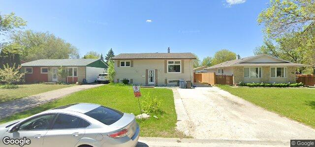 74 Finestone Street（加拿大曼尼托巴省温尼伯市）房屋照片