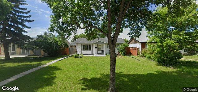 74 Huber Street（加拿大曼尼托巴省温尼伯市）房屋照片