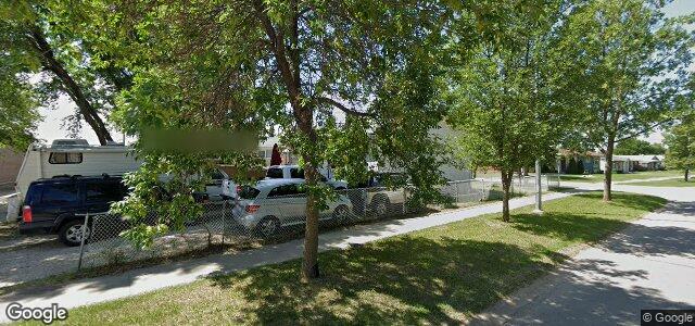 74 Muska Bay（加拿大曼尼托巴省温尼伯市）房屋照片