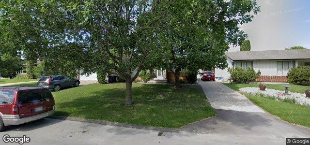 74 Palms Boulevard（加拿大曼尼托巴省温尼伯市）房屋照片