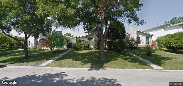 74 Parashin Bay（加拿大曼尼托巴省温尼伯市）房屋照片