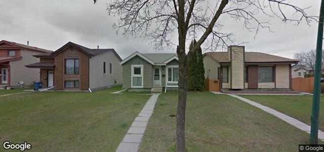 75 Barnham Crescent（加拿大曼尼托巴省温尼伯市）房屋照片