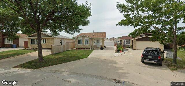 75 Burdick Place（加拿大曼尼托巴省温尼伯市）房屋照片