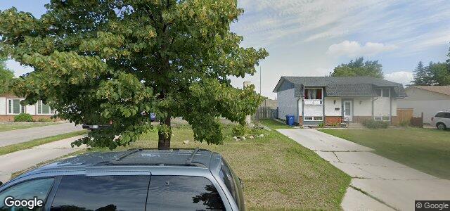 75 Cropo Bay（加拿大曼尼托巴省温尼伯市）房屋照片