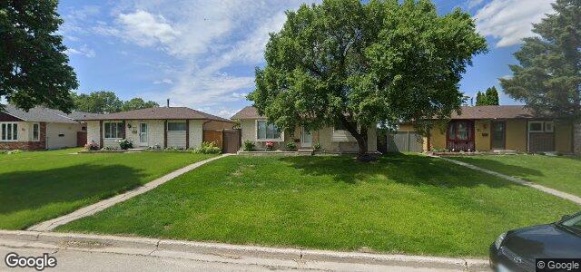 75 Currie Crescent（加拿大曼尼托巴省温尼伯市）房屋照片