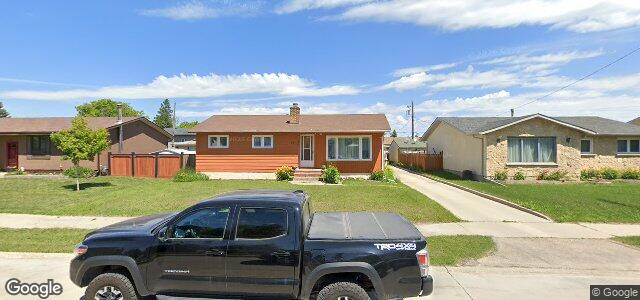 75 Eckhardt Avenue（加拿大曼尼托巴省温尼伯市）房屋照片