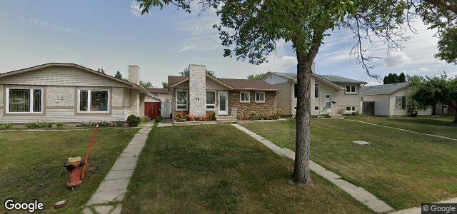 75 Fuga Bay（加拿大曼尼托巴省温尼伯市）房屋照片