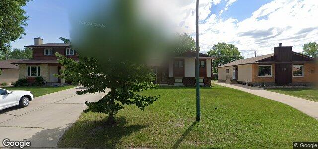 75 Greenhoven Crescent（加拿大曼尼托巴省温尼伯市）房屋照片