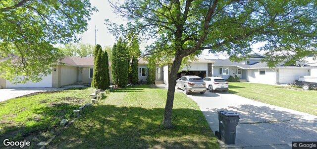 75 Poplynn Drive（加拿大曼尼托巴省温尼伯市）房屋照片